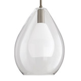 Nala 1 Light Medium Outdoor Pendant by Arteriors - 493-15