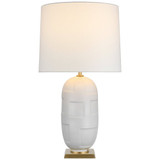 Incasso 15W 1 LED Large Table Lamp 31.5 x 17 by Visual Comfort Signature - TOB 3685