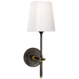 Bryant 1 Light Modern Wall Sconce by Visual Comfort Signature - TOB 2022