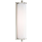 Calliope2 9W LED Light Vanity Light by Visual Comfort Signature - TOB 2192