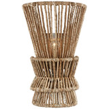 Antigua 1 LED Light Wall Sconce by Visual Comfort Signature - CHD2015