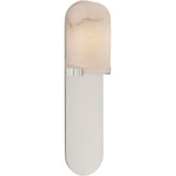 Melange 6W 1 LED Wall Sconce by Visual Comfort Signature - KW2014