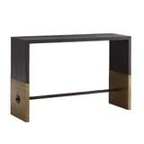 Lyle Console 33 Inch Tall and 52 Inch Wide by Arteriors - 4379