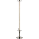 Cilindro 10W LED Medium Rotating Table Lamp by Visual Comfort Signature - TOB 3724