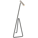 Flesso 15W LED Small Floor Lamp 46 x 13 Inches by Visual Comfort Signature - KW 1430