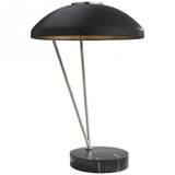 Coquette - 1 Light Table Lamp by Visual Comfort Signature - KW3331