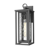 Ashland 1 Light Outdoor Wall Sconce 18 Inch X 6.75 Inch Wide by Innovations - 9950-1W-18