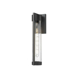 Stratford 1 Light Outdoor Wall Sconce 16.63 Inch Tall by Innovations - 9954-1W-16