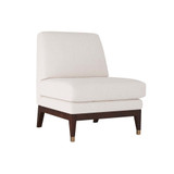 Sawyer Chair 33 Inch Tall and 26 Inch Wide by Arteriors - 8173