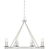 Middleton 8 Light Large Chandelier by Savoy House - 1-308-8