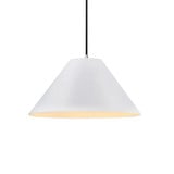 Radiance Avola 1 Light Cord Pendant 7.25 X 15 Inch Wide by Justice Design - CER-6645-CD