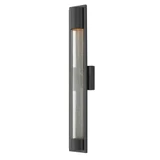 Mist 1 Light Outdoor Wall Lantern 28.5 Inch Tall by Hinkley - 1225