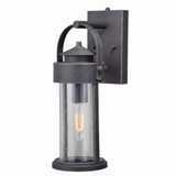 Cumberland 1 Light Outdoor Wall Mount 16.25 Inch Tall by Vaxcel - T0285