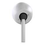 Gerber Slant Ceiling Mount 2 Inch Tall and 6 Inch Wide by Matthews Fans - SlantMt
