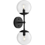 Atwell 2 Light Wall Sconce by Progress - P710114