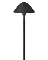 Rex 1.5W 1 LED Path Light 8 x 21.5 Inches by Hinkley - 1534