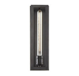 Clifton 1 Light Wall Sconce by Savoy House - 9-900-1