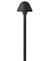 Rex 1.5W 1 LED Path Light 5 x 21.5 Inches by Hinkley - 1533