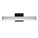Rail 1 LED Light Vanity Light 18 Inch Wide by Maxim - 52100