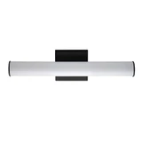 Rail 1 LED Light Vanity Light 18 Inch Wide by Maxim - 52100