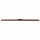 Canopy Accessory Linear Pendant 1 Inch Tall and 34 Inch Wide by Vaxcel - X-CP001
