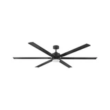 Indy Maxx 82 Inch 6 Blade Ceiling Fan with Light Kit by Hinkley - 900982F