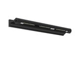 Kenton 13W 3 LED Picture Light 2.75 Inch Tall and 30 Inch Wide by Kichler - 52816