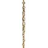 Accessory Round Profile Alternating Chain 36 Inch Length by Kichler - 4945