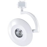 Orb 12W LED 24 Degree J Style Track Head 7.13 Inch X 4.7 Inch Wide by Satco - JH5070_p