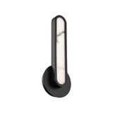 Serena 10.2W 1 LED Wall Sconce 15.88 Inch Tall and 2.25 Inch Wide by dweLED - WS107615