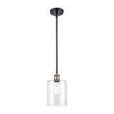 Paladin 1 Light Mini Pendant 10.75 Inch and 7.13 Inch Wide by Innovations - 516-1S-G442-7