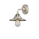 Railroad 1 Light Wall Sconce 6.38 Inch Tall and 8 Inch Wide by Innovations - 288-1W-M1-M7