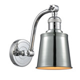 Addison 1 Light Adjustable Wall Sconce 11.5 X 5 Inch Wide by Innovations - 515-1W-M9
