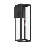 Ryle 1 Light Large Outdoor Wall Lantern 17 and 6.5 Inch Wide by Progress - P560399