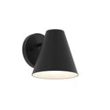 Mik 1 Light Medium Outdoor Wall Mount 6.25 and 7.5 Inch Wide by Progress - P560408