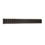 Magnate 13.9W 2 LED Bath Vanity 4.75 and 3.63 Inch Wide by Modern Forms - WS270627