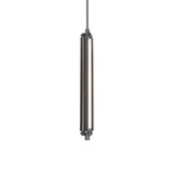 Trice 8.8W 3 LED Mini Pendant 23.25 Inch and 3.25 Inch Wide by Modern Forms - PD250623-TWA