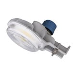 40W LED Outdoor Area Light 7.36 Inch Tall and 9.13 Inch Wide by Nuvo - 65/682_p