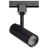 10W LED H Style 36 Degree Cylinder Track Head 2 Inch Tall and 2 by Nuvo - TH603_p