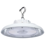 120W LED UFO Hi Bay 7.3 Inch Tall and 11 Inch Wide by Nuvo - 65/770_p