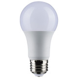 10.5W A19 Medium Base LED Bulb 2.36 Inch Wide and 4.61 Inch Length by Satco - S11458_p