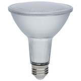 12W PAR30LN Medium Base LED Bulb 3.74 Inch Wide X 4.65 Inch Length by Satco - S11497_p