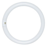 32W T9 G10q (4 Pin) Base Bulb 1.13 Inch Wide and 12 Inch Length by Satco - S6503_p