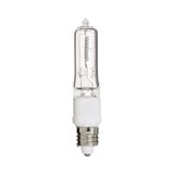 250W T4.5 Mini Candelabra Base Bulb 0.56 Inch and 3.16 Inch Length by Satco - S1918_p