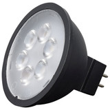 4.5W MR16 Bi Pin GU5.3 Base 40 Degree LED Bulb 1.97 X 1.77 Length by Satco - S11391_p