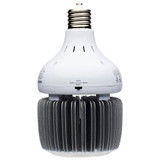 80/100/130W Corncob Mogul Extended Base LED Bulb 5.51X9.72Length by Satco - S33114_p