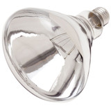 250W R40 Medium Base Shatterproof Bulb 5 Inch and 6.88 Inch Length by Satco - S4884_p