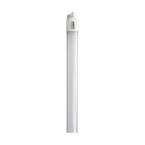 40W T8 Single Pin Base LED Bulb 1 Inch Wide and 93.88 Inch Length by Satco - S21925_p