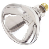 250W R40 Medium Base Bulb 5 Inch Wide and 6.5 Inch Length by Satco - S4998_p