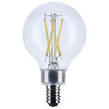 4W G16.5 Candelabra Base LED Bulb 1.97 Inch and 3.11 Inch Length by Satco - S21204_p
